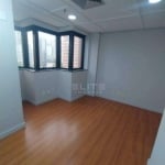 Sala para alugar, 100 m² por R$ 6.813,00/mês - Jardim - Santo André/SP