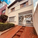 Sobrado com 3 dormitórios à venda, 185 m² por R$ 1.700.000,00 - Campestre - Santo André/SP