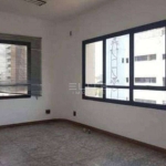 Sala para alugar, 30 m² por R$ 2.214,00/mês - Jardim - Santo André/SP