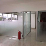 Sala comercial centro Santo André  com 110 m²