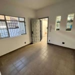 Casa com 3 dormitórios para alugar, 116 m² por R$ 3.539,08/mês - Vila Alzira - Santo André/SP