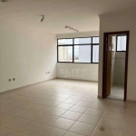 Sala para alugar, 34 m² por R$ 2.098,07/mês - Campestre - Santo André/SP