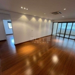 Apartamento com 3 dormitórios para alugar, 163 m² por R$ 11.513,73/mês - Jardim - Santo André/SP