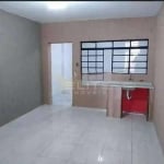 Sobrado com 2 dormitórios para alugar, 107 m² por R$ 3.252,66/mês - Jardim - Santo André/SP