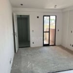 Apartamento Garden com 2 dormitórios à venda, 62 m² por R$ 495.000,00 - Campestre - Santo André/SP