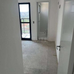 Apartamento com 1 dormitório à venda, 51 m² por R$ 440.000,00 - Campestre - Santo André/SP