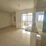 Apartamento com 1 dormitório para alugar, 74 m² por R$ 3.985,85/mês - Jardim - Santo André/SP