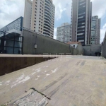 Terreno para alugar, 500 m² por R$ 20.400,00/mês - Jardim - Santo André/SP