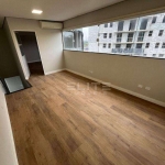 Sala para alugar, 55 m² por R$ 3.000,00/mês - Jardim - Santo André/SP