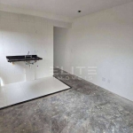 Apartamento com 2 dormitórios à venda, 51 m² por R$ 440.000,00 - Campestre - Santo André/SP