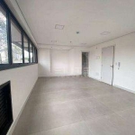 Conjunto de salas com 161 m² por R$ 1.390.000 - Vila Assunção - Santo André