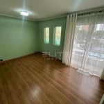 Apartamento com 2 dormitórios para alugar, 60 m² por R$ 3.235,00/mês - Jardim - Santo André/SP