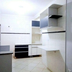 Apartamento 70m² com 3 dormitórios