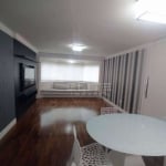 Apartamento a venda bairro Jardimem Santo André