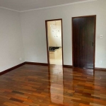 Sobrado com 3 dormitórios para alugar, 189 m² por R$ 4.703,08/mês - Vila Curuçá - Santo André/SP