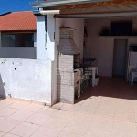 Cobertura com 2 dormitórios à venda, 82 m² por R$ 390.000,00 - Santa Maria - Santo André/SP