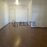 Apartamento com 3 dormitórios para alugar, 96 m² por R$ 3.726,54/mês - Campestre - Santo André/SP