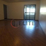 Apartamento com 3 dormitórios para alugar, 96 m² por R$ 3.716,54/mês - Campestre - Santo André/SP