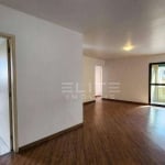 Apartamento com 3 dormitórios para alugar, 96 m² por R$ 3.716,54/mês - Campestre - Santo André/SP