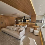 Apartamento com 3 dormitórios à venda, 134 m² por R$ 1.595.000,00 - Campestre - Santo André/SP