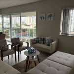 Apartamento a venda vila America em Santo André