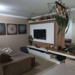 Apartamento a venda no Jardim Bela Vista em Santo André