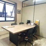 Sala à venda, 39 m² por R$ 300.000,00 - Vila Bastos - Santo André/SP