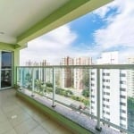 Apartamento à venda, 107 m² por R$ 750.000,00 - Vila Guiomar - Santo André/SP