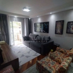 Apartamento com 3 dormitórios à venda, 100 m² por R$ 960.000,00 - Campestre - Santo André/SP