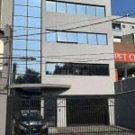 Prédio à venda, 514 m² por R$ 3.900.000,00 - Jardim - Santo André/SP