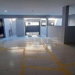 Apartamento com 2 dormitórios à venda, 45 m² por R$ 445.000,00 - Vila Bastos - Santo André/SP