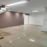 Sobrado para alugar, 119 m² por R$ 7.784,46/mês - Jardim - Santo André/SP