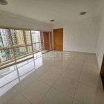 Apartamento com 3 dormitórios para alugar, 120 m² por R$ 5.591,61/mês - Jardim - Santo André/SP