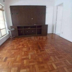 Casa com 2 dormitórios para alugar, 116 m² por R$ 4.261,69/mês - Vila Floresta - Santo André/SP