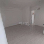 Apartamento com 2 dormitórios para alugar, 51 m² por R$ 3.145,22/mês - Casa Branca - Santo André/SP