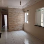 Apartamento com 2 dormitórios à venda, 66 m² por R$ 360.000,00 - Vila São Pedro - Santo André/SP