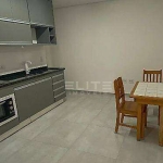 Apartamento com 1 dormitório à venda, 43 m² por R$ 395.000,00 - Jardim Bela Vista - Santo André/SP