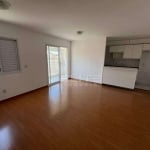 Apartamento com 2 dormitórios para alugar, 72 m² por R$ 3.800,60/mês - Campestre - Santo André/SP