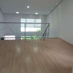 Sala para alugar, 50 m² por R$ 2.401,69/mês - Jardim - Santo André/SP