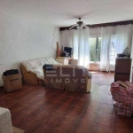 Casa com 4 dormitórios para alugar, 385 m² por R$ 6.204,31/mês - Vila Valparaíso - Santo André/SP