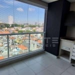 Apartamento com 2 dormitórios para alugar, 75 m² por R$ 4.910,23/mês - Barcelona - São Caetano do Sul/SP