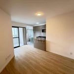 Apartamento com 2 dormitórios à venda, 60 m² por R$ 490.000,00 - Vila São Pedro - Santo André/SP