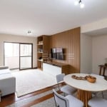 Apartamento 4 dormitorios - Vila Bastos !