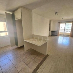 Apartamento com 2 dormitórios para alugar, 68 m² por R$ 3.016,22/mês - Vila Gilda - Santo André/SP