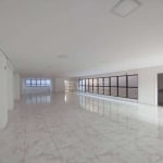 Salão para alugar, 300 m² por R$ 19.500,01/mês - Jardim - Santo André/SP