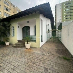 Casa para alugar, 234 m² por R$ 14.880,00/mês - Campestre - Santo André/SP