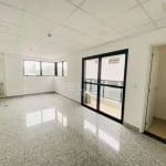 Sala para alugar, 36 m² por R$ 2.788,09/mês - Jardim - Santo André/SP