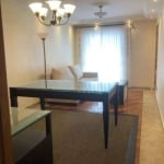 Apartamento com 2 dormitórios para alugar, 86 m² por R$ 3.917,00/mês - Vila Gilda - Santo André/SP