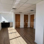 Sala à venda, 42 m² por R$ 420.000,00 - Vila Bastos - Santo André/SP