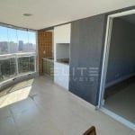 Apartamento com 3 dormitórios para alugar, 150 m² por R$ 9.442,94/mês - Campestre - Santo André/SP